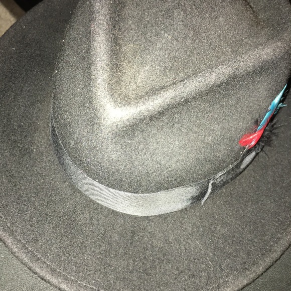 Mans hat - Picture 3 of 4